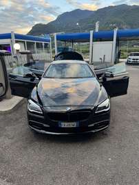 650i Gran Coupe auto