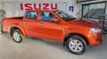 Isuzu D-Max N60 NUOVO CREW BB 1.9TDI 164CV PREZZO PROMOZIONE!! Orange - thumbnail 1