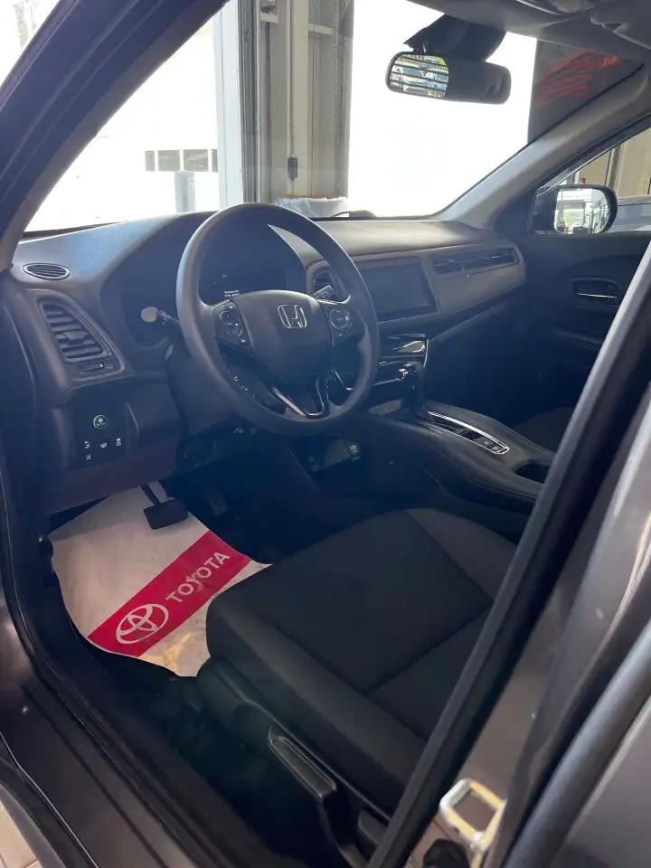 Honda HR-V снимка Honda HR-V