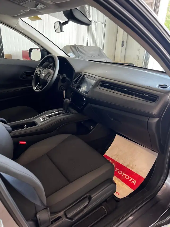 Honda HR-V снимка Honda HR-V