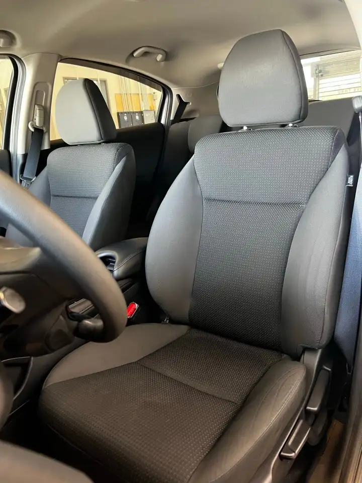 Honda HR-V снимка Honda HR-V