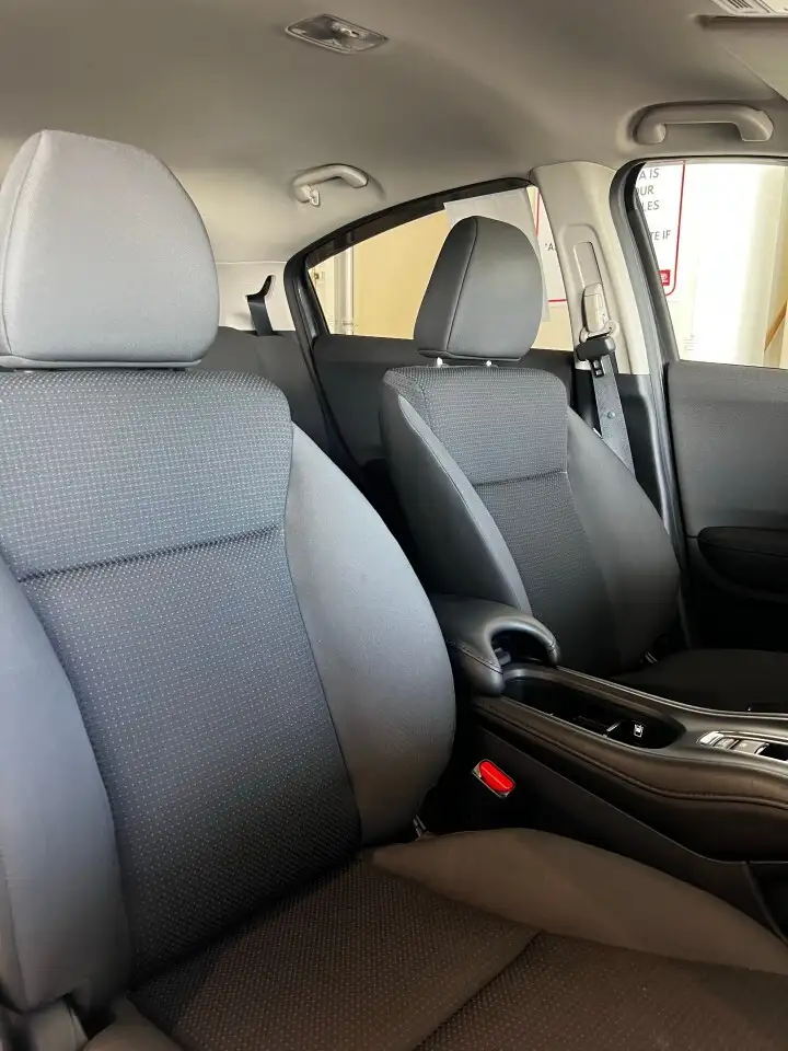 Honda HR-V снимка Honda HR-V