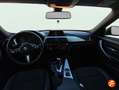 BMW 318 318dA Business Blanc - thumbnail 12