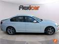 BMW 318 318dA Business Blanco - thumbnail 2