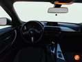 BMW 318 318dA Business Blanc - thumbnail 13