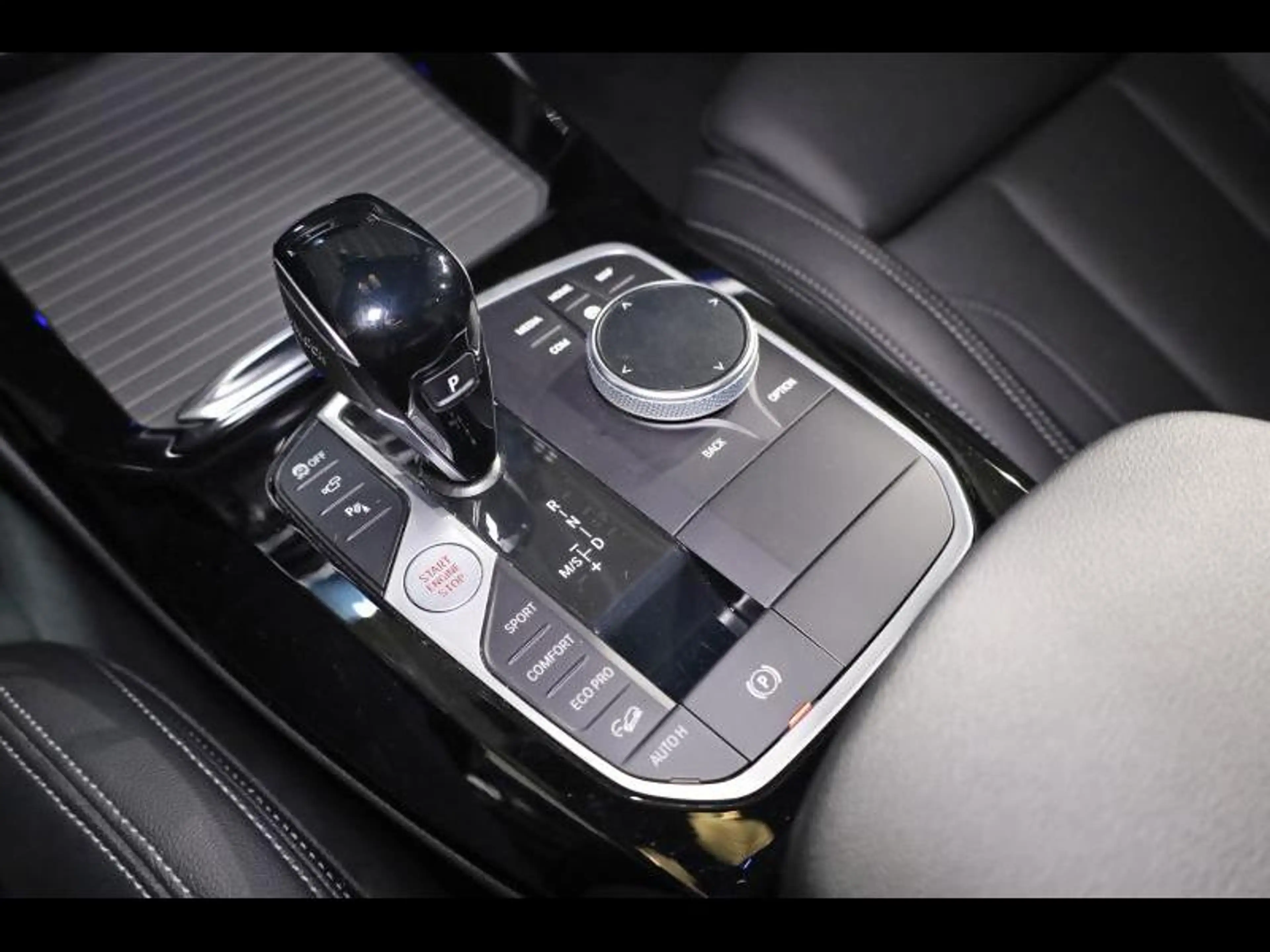 BMW X3 xDrive20d Kit M Sport — photo 13