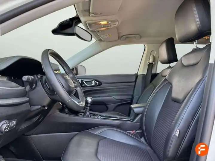 Jeep Compass 1.3 Gse T4 Limited MT FWD 2021, foto 10