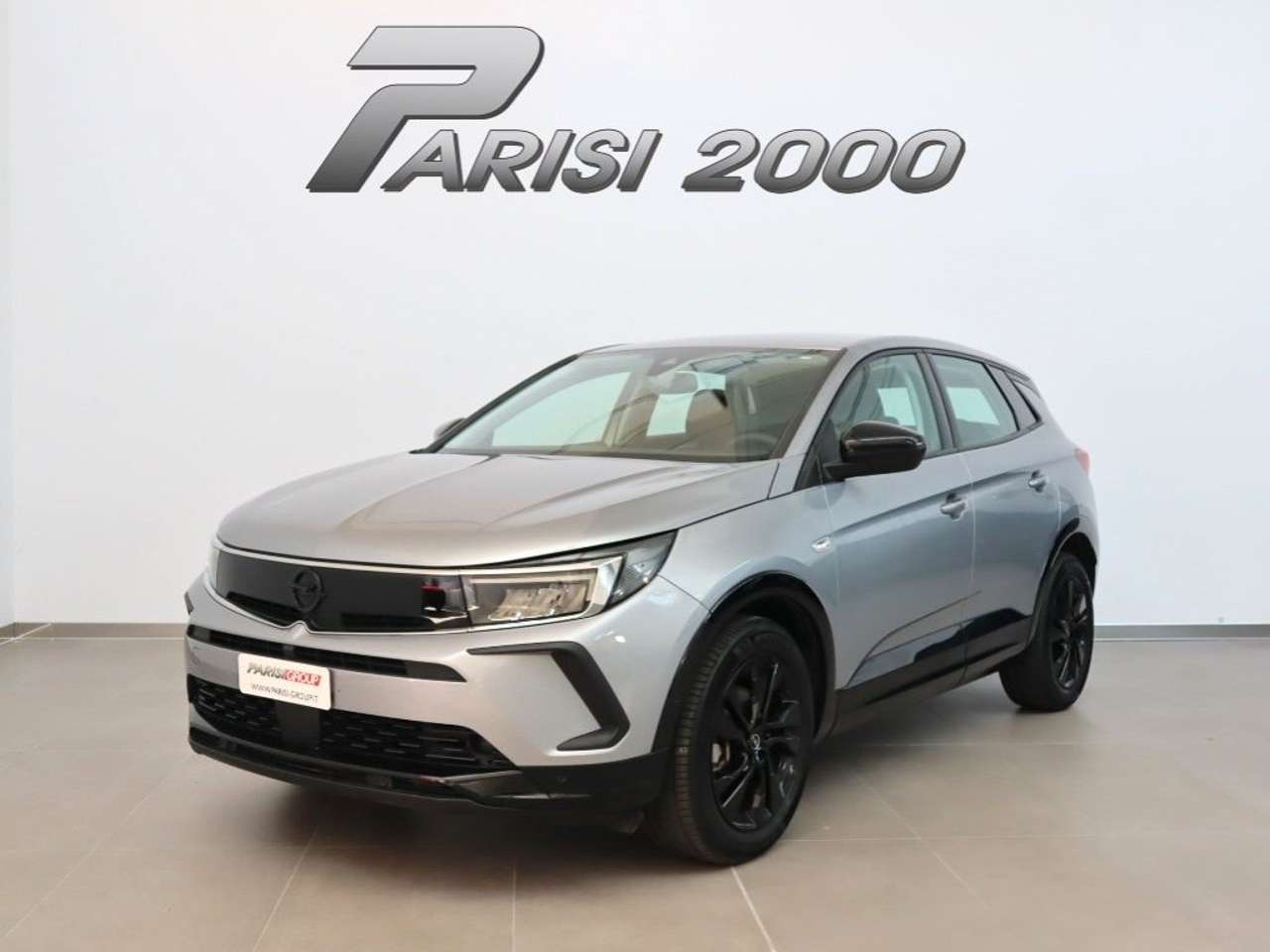 Opel Grandland 1.2 Turbo 130 CV GS *PROMO PARISI GROUP*