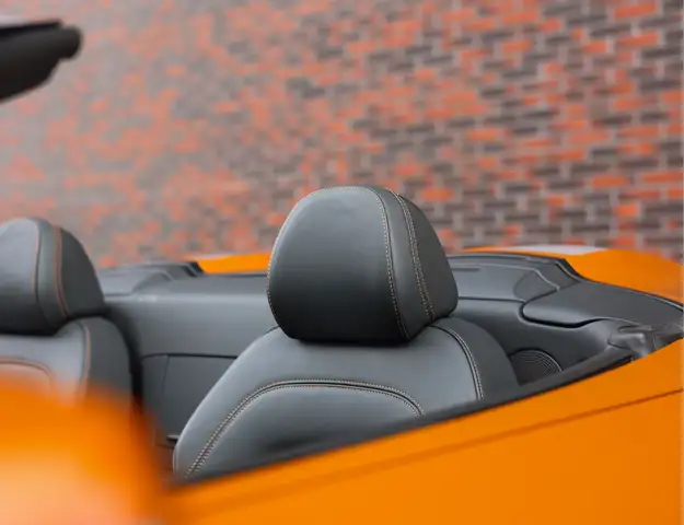 Audi R8 view 29