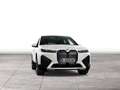 BMW iX xDrive40 Sportpaket AHK Weiß - thumbnail 10