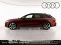 Audi A5 avant 2.0 tdi mhev+ s line edition quattro 204cv s Rojo - thumbnail 3