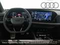 Audi A5 avant 2.0 tdi mhev+ s line edition quattro 204cv s Rojo - thumbnail 9