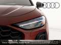 Audi A5 avant 2.0 tdi mhev+ s line edition quattro 204cv s Rojo - thumbnail 20