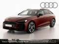 Audi A5 avant 2.0 tdi mhev+ s line edition quattro 204cv s Rojo - thumbnail 1