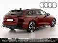 Audi A5 avant 2.0 tdi mhev+ s line edition quattro 204cv s Rojo - thumbnail 5