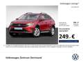 Volkswagen Taigo 1.5 MOVE AHK CAM LM17 CARPLAY SITZHEIZUNG Rouge - thumbnail 3