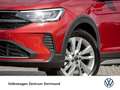 Volkswagen Taigo 1.5 MOVE AHK CAM LM17 CARPLAY SITZHEIZUNG Rouge - thumbnail 7