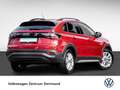 Volkswagen Taigo 1.5 MOVE AHK CAM LM17 CARPLAY SITZHEIZUNG Rouge - thumbnail 4