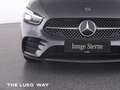 Mercedes-Benz B 220 d AMG+NavPrem+Pano+MBeam+Mem+HUD+Distr+360 Grijs - thumbnail 17