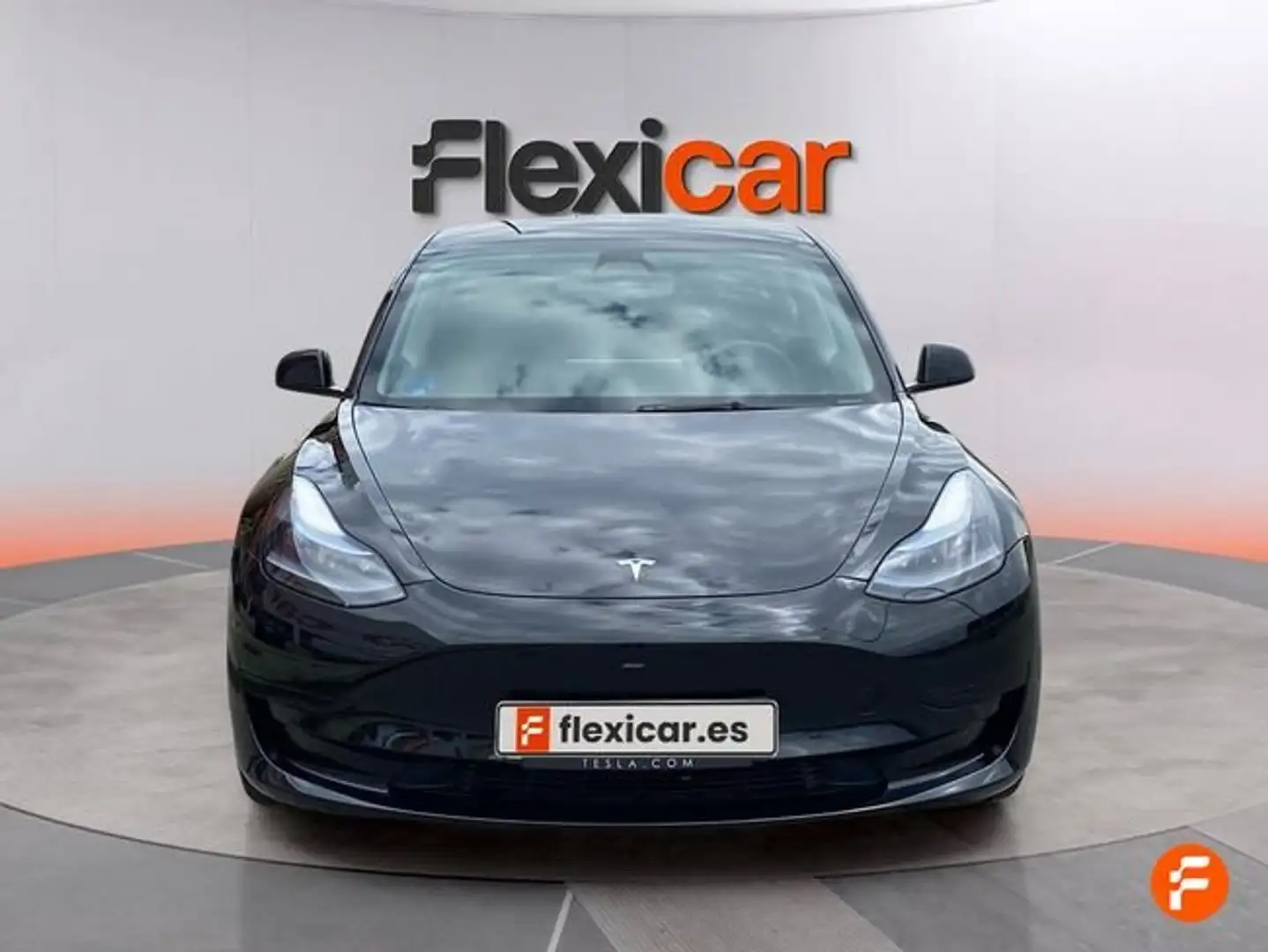 Tesla Model 3 RWD Negro - 2
