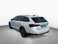 Skoda Octavia Combi SCOUT 2.0 TDI 7-DSG 4x4 *AHK*COLUMBUS*HEADUP Bianco - thumbnail 7