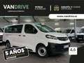 Opel Vivaro Combi 9 1.6CDTi Biturbo S/S 29 L2 Plus 125 Blanco - thumbnail 1