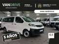 Opel Vivaro Combi 9 1.6CDTi Biturbo S/S 29 L2 Plus 125 Blanco - thumbnail 6