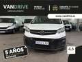 Opel Vivaro Combi 9 1.6CDTi Biturbo S/S 29 L2 Plus 125 Blanco - thumbnail 11