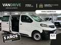 Opel Vivaro Combi 9 1.6CDTi Biturbo S/S 29 L2 Plus 125 Blanco - thumbnail 4