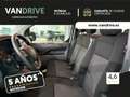 Opel Vivaro Combi 9 1.6CDTi Biturbo S/S 29 L2 Plus 125 Blanco - thumbnail 13