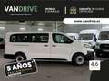 Opel Vivaro Combi 9 1.6CDTi Biturbo S/S 29 L2 Plus 125 Blanco - thumbnail 2