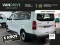 Opel Vivaro Combi 9 1.6CDTi Biturbo S/S 29 L2 Plus 125 Blanco - thumbnail 3