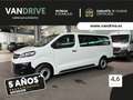 Opel Vivaro Combi 9 1.6CDTi Biturbo S/S 29 L2 Plus 125 Blanco - thumbnail 8