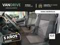 Opel Vivaro Combi 9 1.6CDTi Biturbo S/S 29 L2 Plus 125 Blanco - thumbnail 17