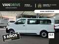 Opel Vivaro Combi 9 1.6CDTi Biturbo S/S 29 L2 Plus 125 Blanco - thumbnail 7