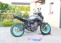 Yamaha MT-07 MT 07 Cayan Storm Gris - thumbnail 4