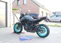 Yamaha MT-07 MT 07 Cayan Storm Gris - thumbnail 10