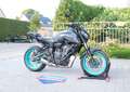 Yamaha MT-07 MT 07 Cayan Storm Gris - thumbnail 2