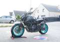 Yamaha MT-07 MT 07 Cayan Storm Gris - thumbnail 12