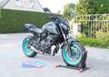 Yamaha MT-07 MT 07 Cayan Storm Gris - thumbnail 1