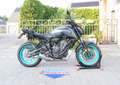 Yamaha MT-07 MT 07 Cayan Storm Gris - thumbnail 3