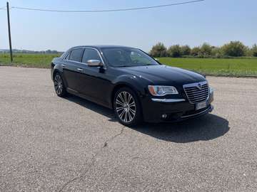 3.0 V6 mjt II Executive 239cv auto