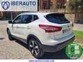 Nissan Qashqai 1.2 DIG-T N-Connecta 4x2 XTronic Blanc - thumbnail 7