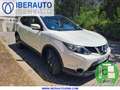 Nissan Qashqai 1.2 DIG-T N-Connecta 4x2 XTronic Blanc - thumbnail 3