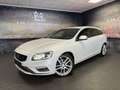 Volvo V60 Kombi T3 R-Design Kinetic Business Sensus Weiß - thumbnail 3