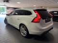 Volvo V60 Kombi T3 R-Design Kinetic Business Sensus Weiß - thumbnail 7