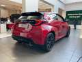 Toyota Yaris 1.6 Turbo GR ACC*Alcantara*4x4*KAM*SHZ Rouge - thumbnail 5