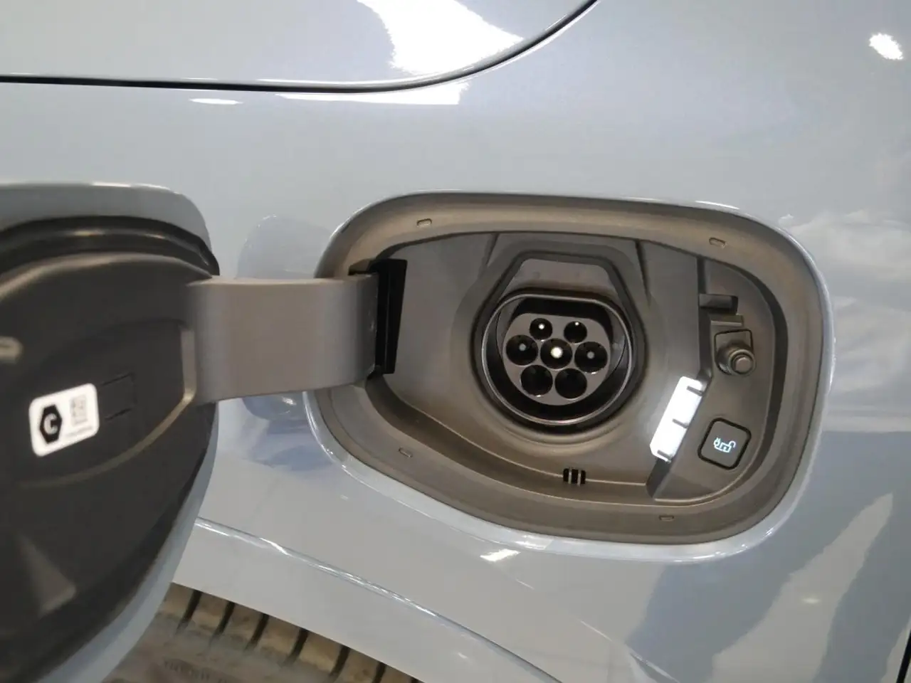 Ford Kuga 2026