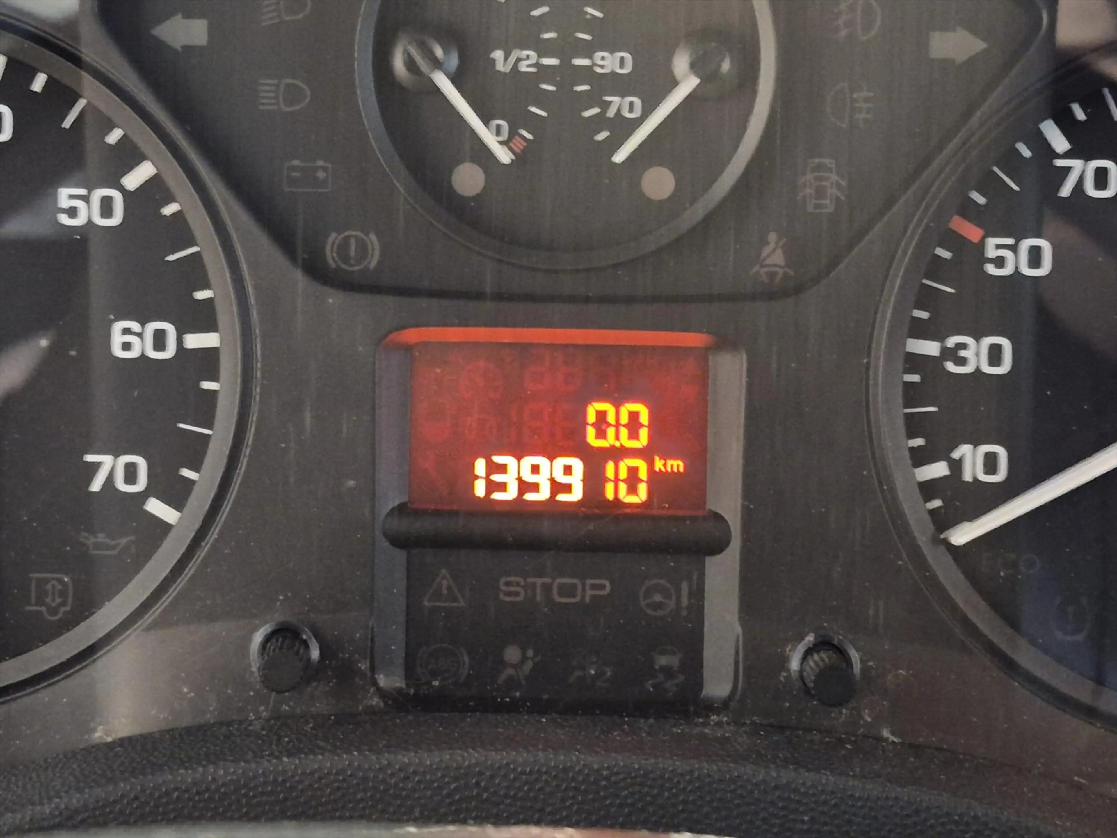 Peugeot Expert L2H1 Rolstoelbus 4+1 (airco) — photo 26