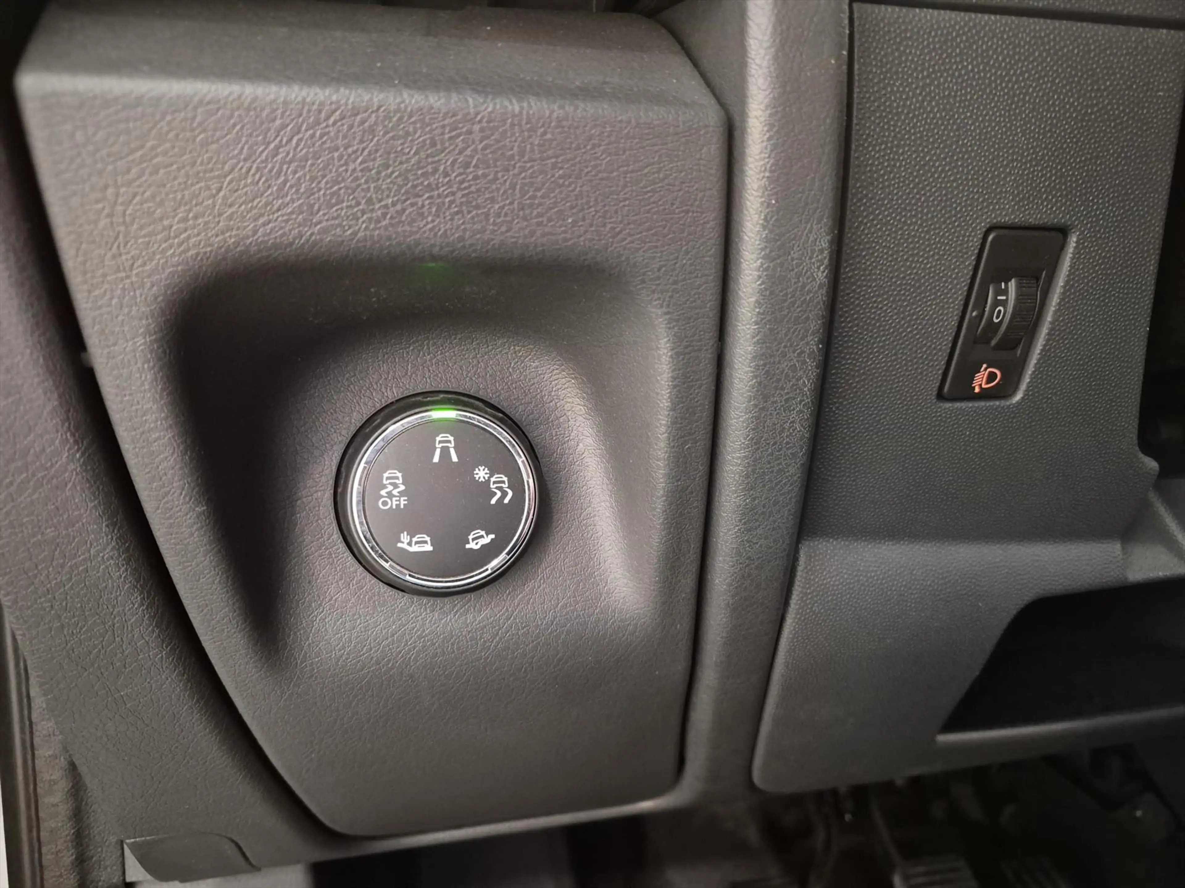 Peugeot Expert L2H1 Rolstoelbus 4+1 (airco) — photo 23